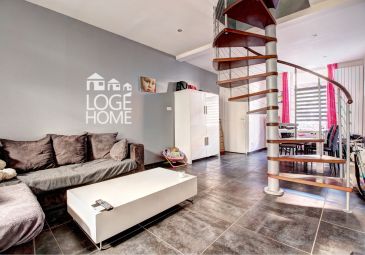 Vente maison à Houplines - Ref.ARM1049