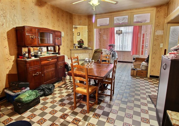 Vente maison à Wattrelos - Ref.wat775 - Image 1