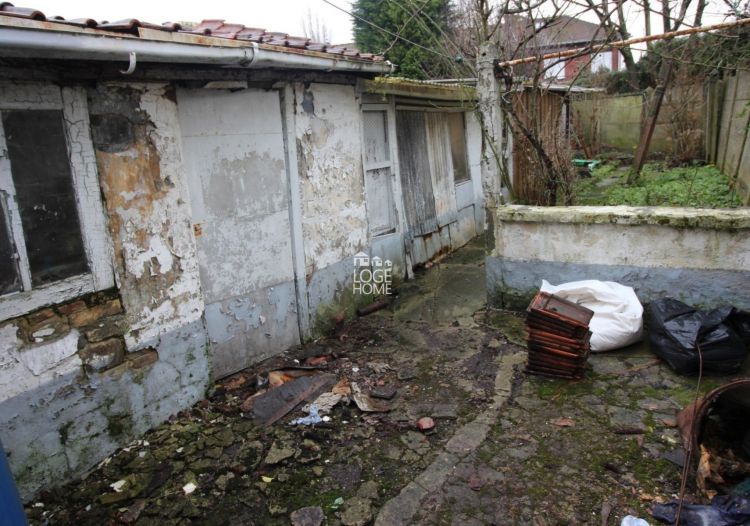 Vente maison à Wattrelos - Ref.wat775 - Image 1