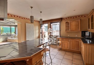 Vente maison à Montigny-en-Gohelle - Ref.HEN1224 - Image 1