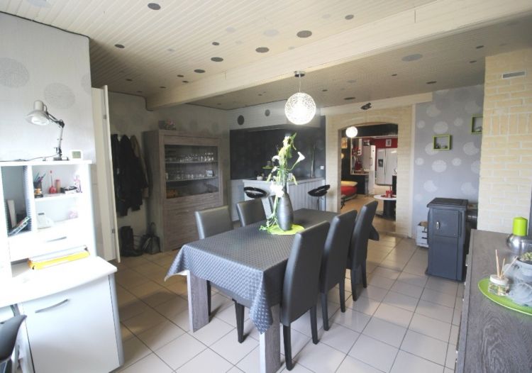 Vente maison à Crochte - Ref.WOR696 - Image 1