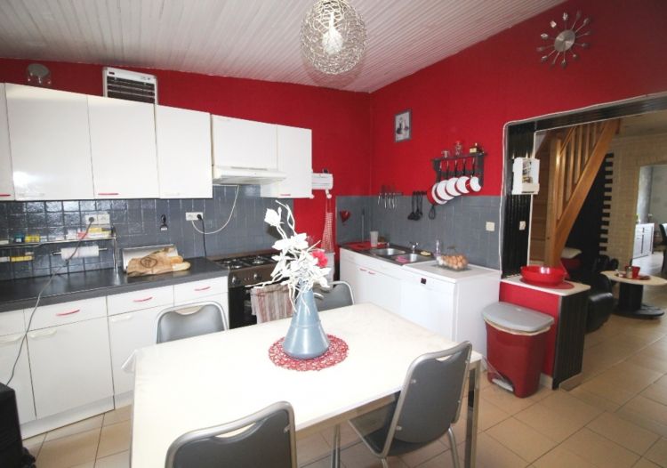 Vente maison à Crochte - Ref.WOR696 - Image 2