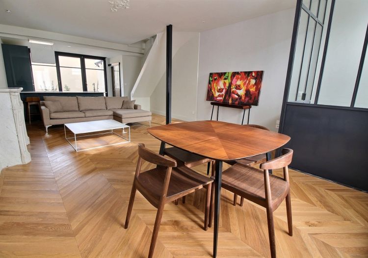 Vente maison à Marcq-en-Barœul - Ref.cro0739 - Image 1