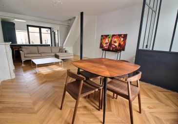 Vente maison à Marcq-en-Barœul - Ref.cro0739 - Image 1