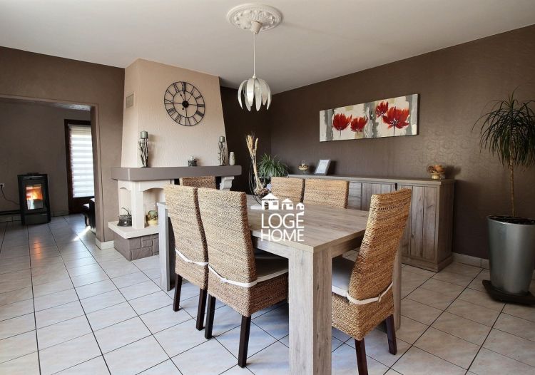 Vente maison à Hénin-Beaumont - Ref.HEN_1227 - Image 1