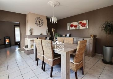 Vente maison à Hénin-Beaumont - Ref.HEN_1227 - Image 1