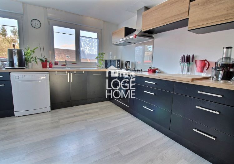 Vente maison à Sin-le-Noble - Ref.SIN1406 - Image 1