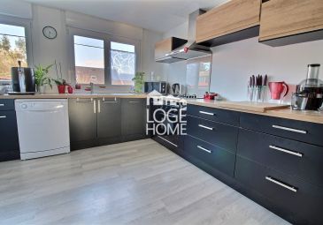 Vente maison à Sin-le-Noble - Ref.SIN1406 - Image 1