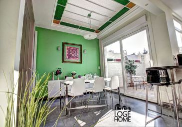 Vente maison à Armentières - Ref.ARM1054