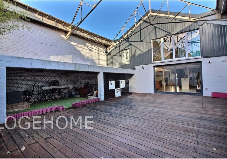 Vente maison à Faches-Thumesnil - Ref.RONMG16795 - Image 1