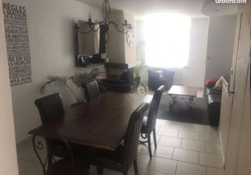 Vente maison à Faches-Thumesnil - Ref.RON919 - Image 1