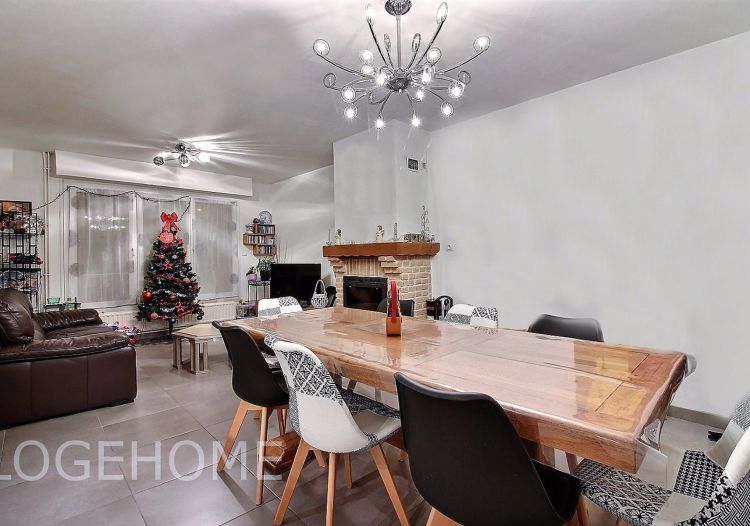 Vente maison à Faches-Thumesnil - Ref.RONLG953 - Image 1