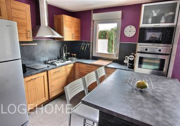 Vente maison à Ronchin - Ref.RON968 - Image 1