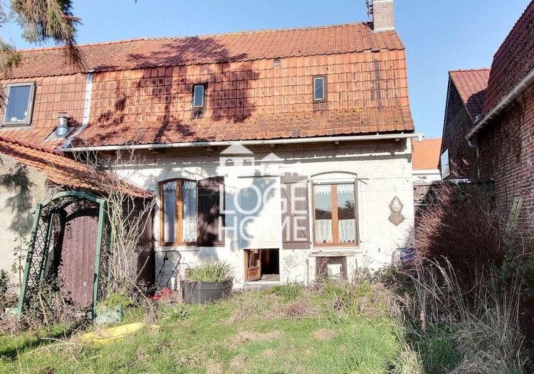 Vente maison à Morbecque - Ref.HAZ1186 - Image 4