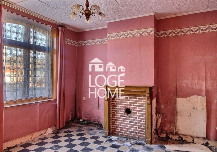 Vente maison à Morbecque - Ref.HAZ1186 - Image 2