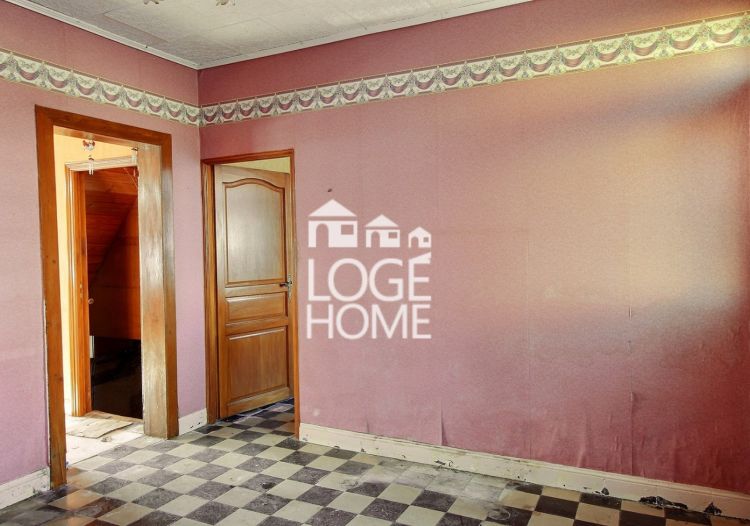 Vente maison à Morbecque - Ref.HAZ1186 - Image 1