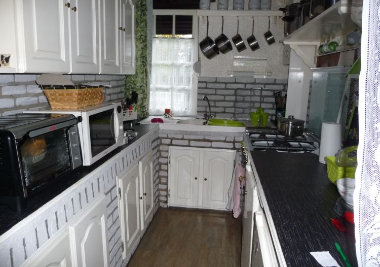 Vente maison à Violaines - Ref.LAB1894 - Image 2