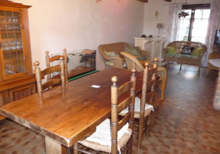 Vente maison à Violaines - Ref.LAB1894 - Image 1