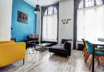 Vente appartement à Armentières - Ref.ARM1057