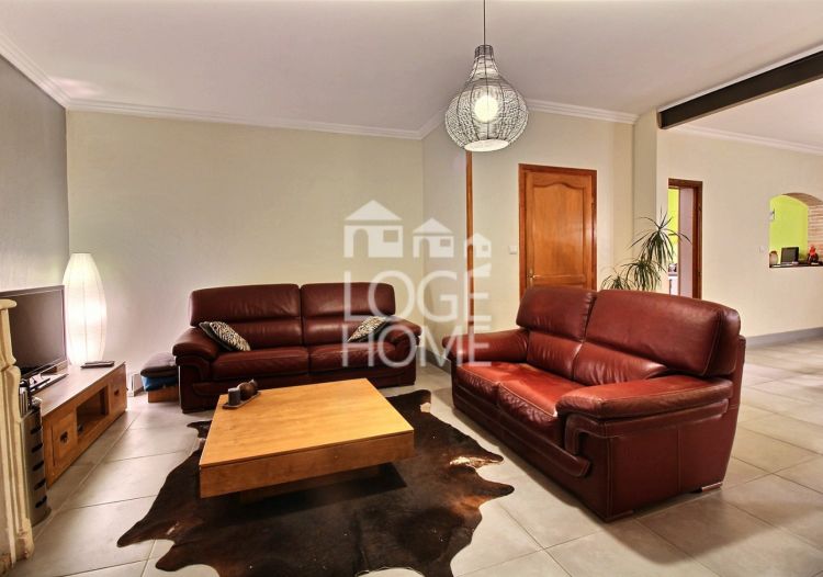 Vente maison à Provin - Ref.ann701