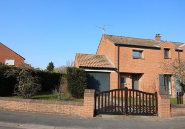 Vente maison à Bauvin - Ref.ANN702