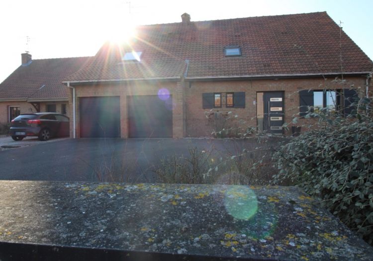 Vente maison à Provin - Ref.ann703