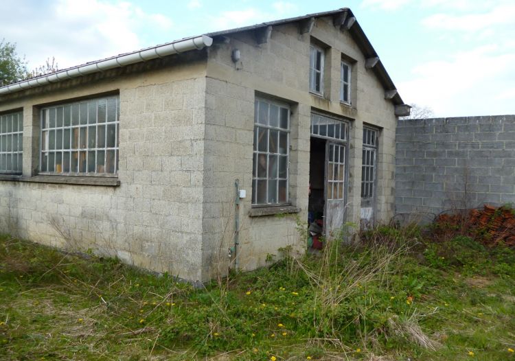 Vente maison à Méricourt - Ref.HEN1235 - Image 1