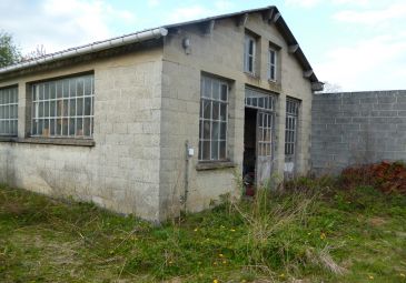 Vente maison à Méricourt - Ref.HEN1235 - Image 1