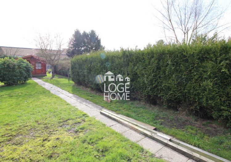 Vente maison à Sin-le-Noble - Ref.SIN1419 - Image 1