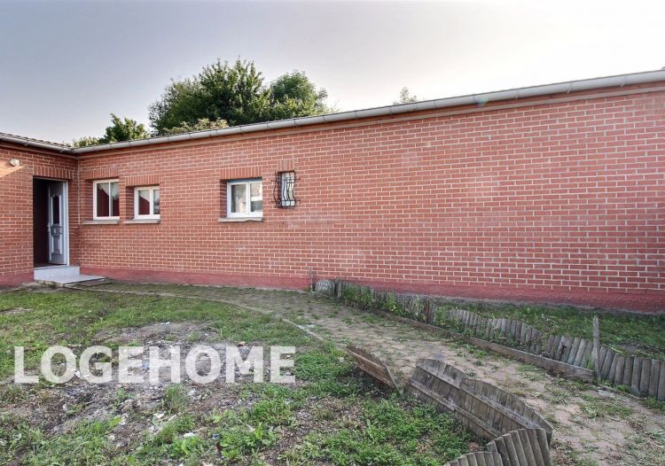 Vente maison à Hénin-Beaumont - Ref.HEN_1220 - Image 1