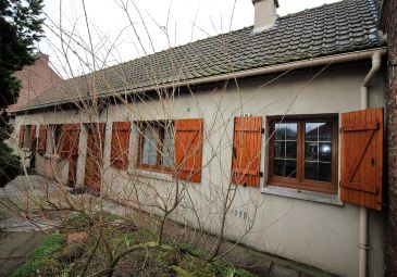 Vente maison à Oignies - Ref.CAR807