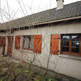 Vente maison à Oignies - Ref.CAR807