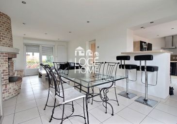 Vente maison à Courrières - Ref.CAR808