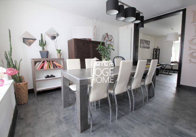 Vente maison à Sin-le-Noble - Ref.SIN1421 - Image 1