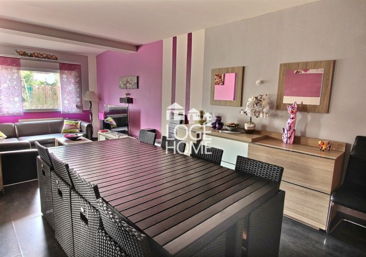 Vente maison à Sin-le-Noble - Ref.SIN1422 - Image 1