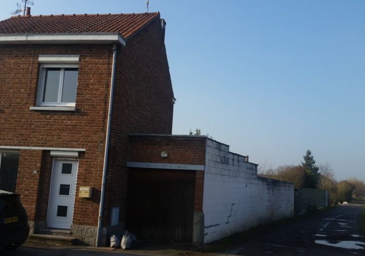 Vente maison à Annœullin - Ref.ANN709