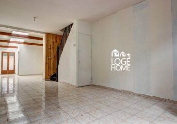Vente maison à Armentières - Ref.ARM1060