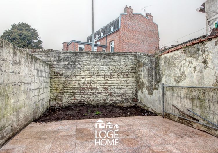 Vente maison à Armentières - Ref.ARM1060 - Image 1