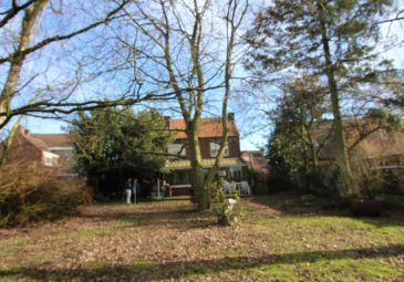 Vente maison à Herrin - Ref.ann707