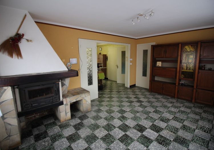 Vente maison à Herrin - Ref.ann707 - Image 1