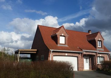 Vente maison à Bauvin - Ref.ANN711