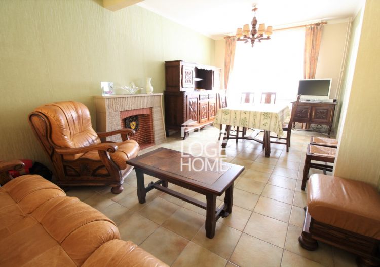 Vente maison à Lambres-lez-Douai - Ref.SIN1425 - Image 1