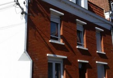 Vente maison à Annœullin - Ref.ANN710PR