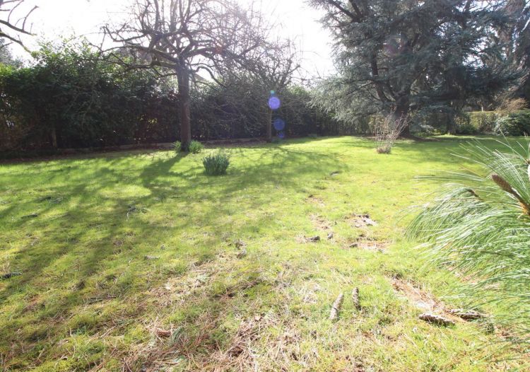 Vente terrain à Marcq-en-Barœul - Ref.cro757 - Image 1