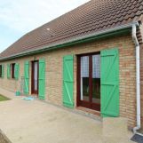 Vente maison à Rexpoëde - Ref.WOR706 - Image 1