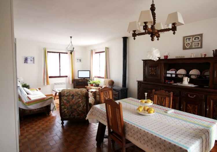 Vente maison à Rexpoëde - Ref.WOR706 - Image 1