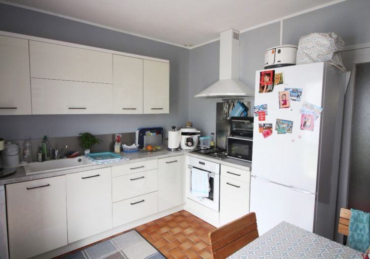 Vente maison à Rexpoëde - Ref.WOR706 - Image 2