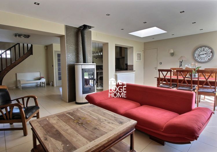 Vente maison à Hénin-Beaumont - Ref.HEN1242 - Image 2