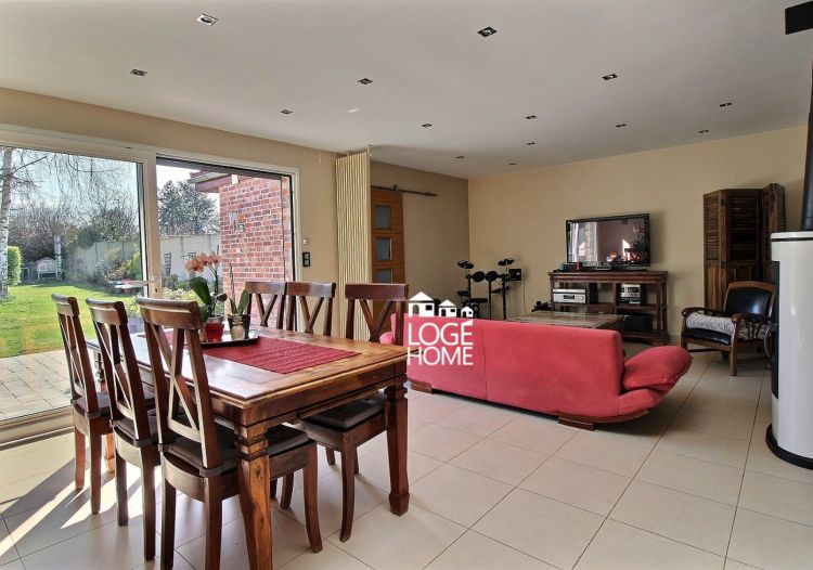 Vente maison à Hénin-Beaumont - Ref.HEN1242 - Image 1