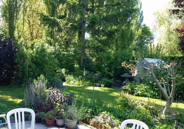 Vente maison à Richebourg - Ref.LAB1919 - Image 2